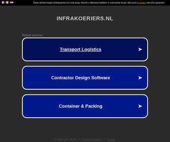 http://www.infrakoeriers.nl