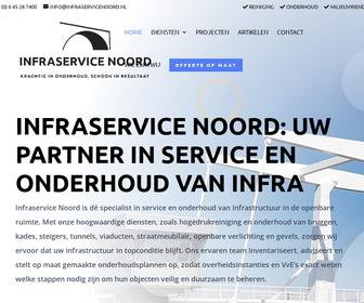 Infraservice Noord