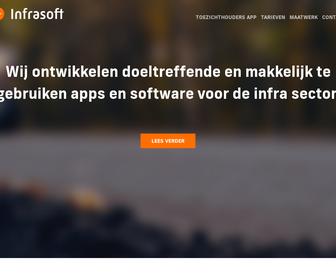 http://www.infrasoft.nl
