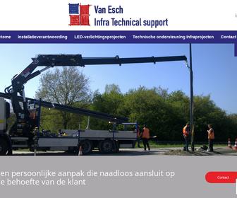 http://www.infratechnicalsupport.nl