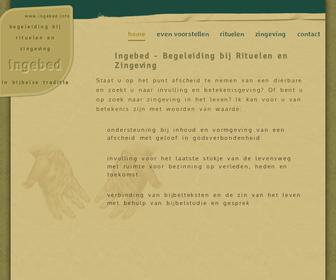 https://www.ingebed.info