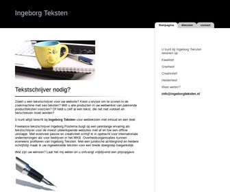 http://www.ingeborgteksten.nl