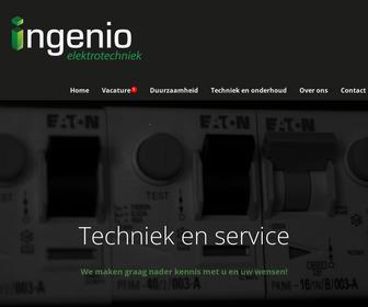 http://www.ingenio-ets.nl