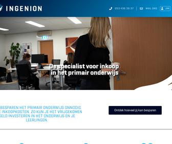 http://www.ingenion.nl