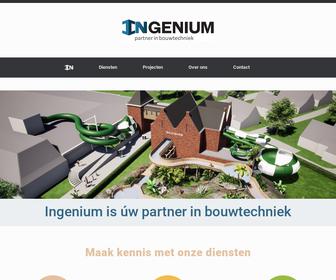 http://www.ingeniumbouwtechniek.nl