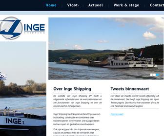 Inge Shipping B.V.