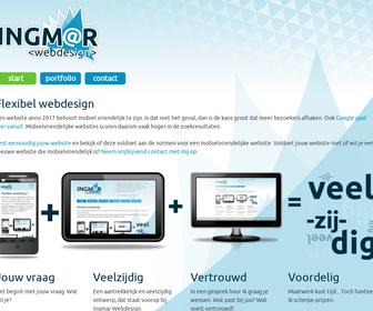 Ingmar Webdesign