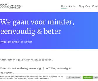 http://www.ingridvangoor.nl