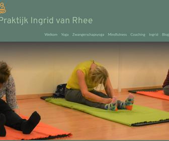 Praktijk Ingrid van Rhee