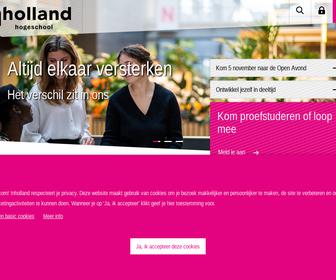 https://www.inholland.nl
