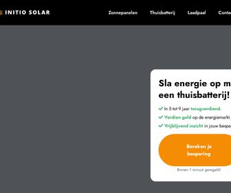 Initio Solar