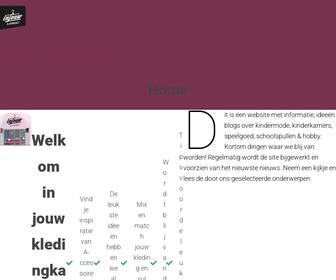https://www.injouwkledingkast.nl