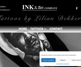 Ink & Art Company