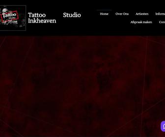 Tattooshop Ink Heaven