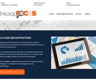 https://www.inkoopfocus.nl