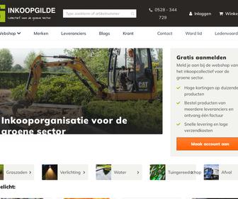 http://www.inkoopgilde.nl