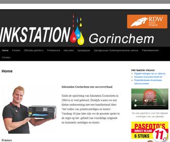 Inkstation Gorinchem