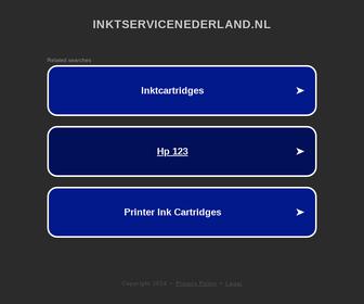 Inktservice Nederland