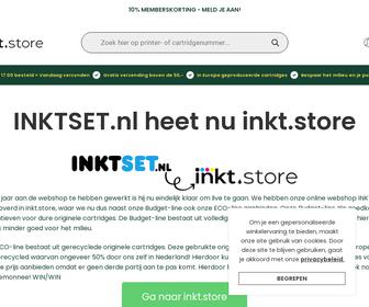 http://www.inktset.nl