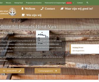 http://www.inlands-hout.nl