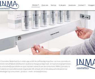 Inma Cosmetics Nederland B.V.