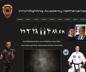 Innchifighting Martial Arts Aacademy