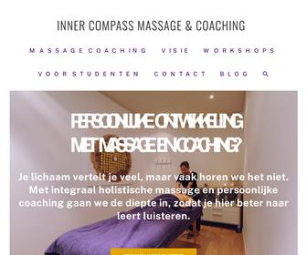 Inner Compass Massage & Coaching