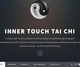 Inner Touch Tai Chi