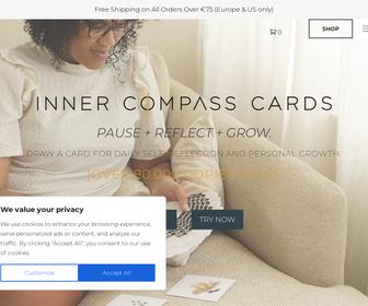 http://www.innercompasscards.com