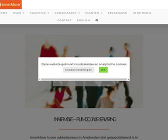 InnerMove Consultancy, Coaching & Procesbegeleiding