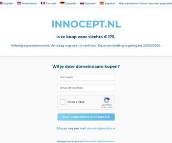 http://www.innocept.nl