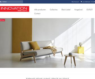 Innovation Store by Diletto