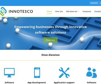 http://www.innotesco.nl