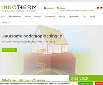http://www.innotherm.nl