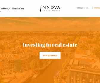 http://www.innova-investments.nl