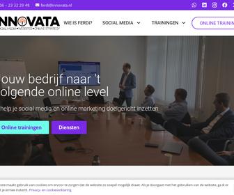 http://www.innovata.nl