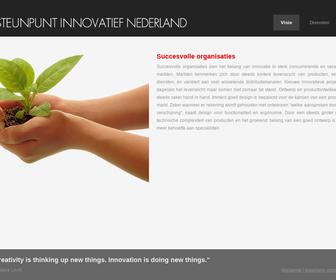 Steunpunt Innovatief Nederland