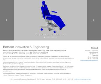 http://www.innovationandengineering.nl