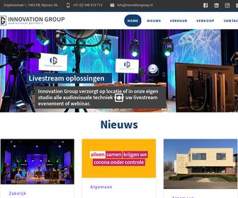 http://www.innovationgroup.nl