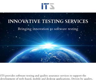 http://www.innovativetestingservices.nl