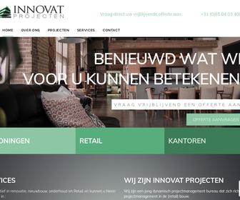 http://www.innovatprojecten.nl