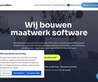 InnovaWare
