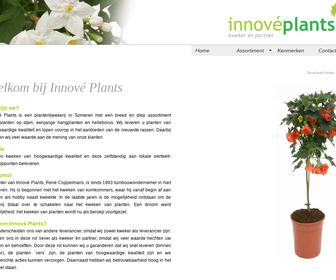 Innové Plants B.V.