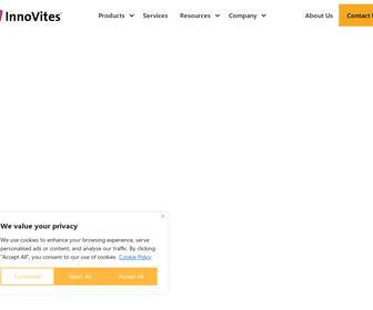 Innovites B.V.