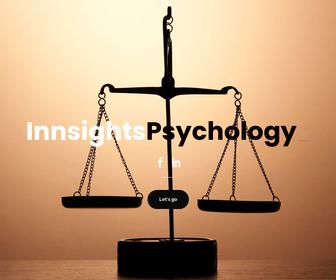 Innsights: psychology, coaching, music