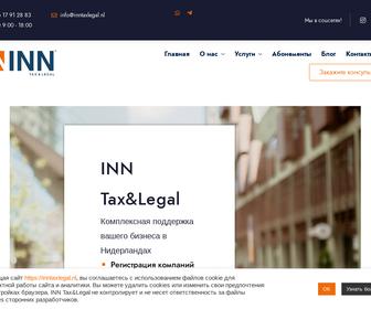 INN Tax & Legal B.V.