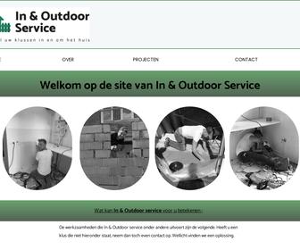 In & Outdoor Service
