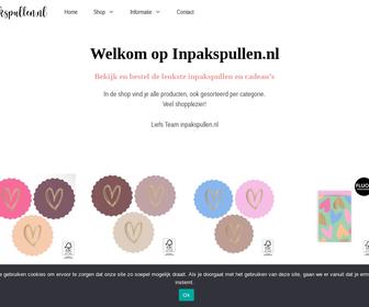 http://www.inpakspullen.nl