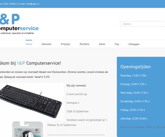 I & P Computer Service