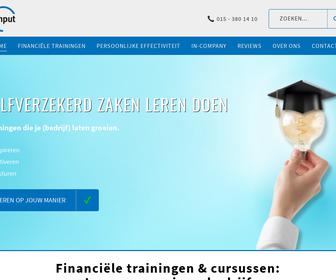 https://www.inputsupport.nl